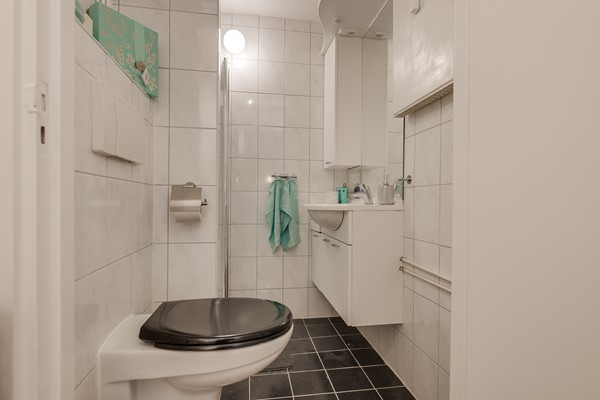Medium property photo - Lijtweg 104, 2341 HB Oegstgeest