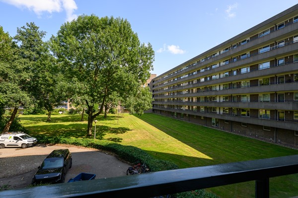 Medium property photo - Lijtweg 104, 2341 HB Oegstgeest