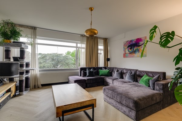Medium property photo - Zwartelaan 44, 2271 BS Voorburg