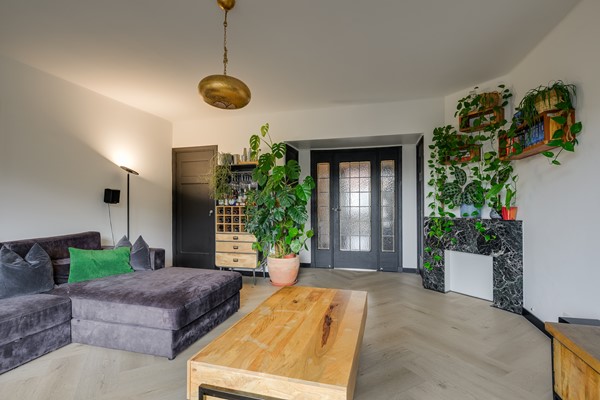 Medium property photo - Zwartelaan 44, 2271 BS Voorburg