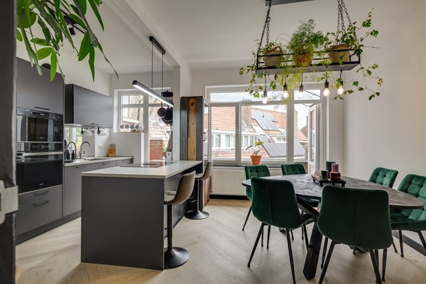 Medium property photo - Zwartelaan 44, 2271 BS Voorburg