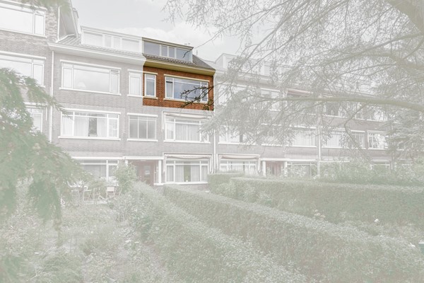 Medium property photo - Zwartelaan 44, 2271 BS Voorburg