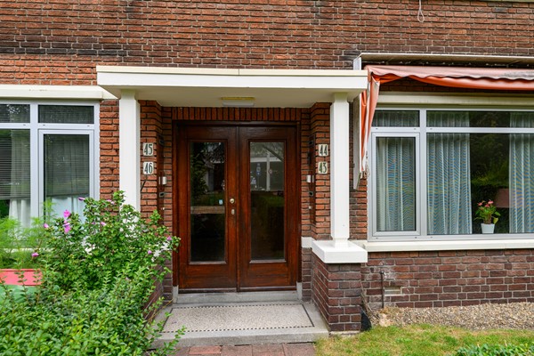 Medium property photo - Zwartelaan 44, 2271 BS Voorburg