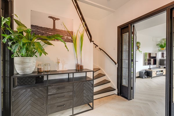 Medium property photo - Zwartelaan 44, 2271 BS Voorburg
