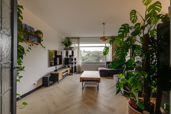 Medium property photo - Zwartelaan 44, 2271 BS Voorburg