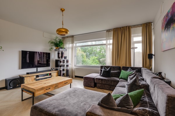 Medium property photo - Zwartelaan 44, 2271 BS Voorburg