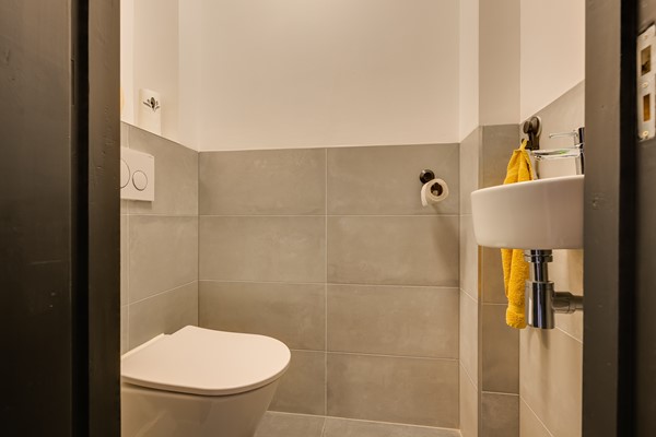 Medium property photo - Zwartelaan 44, 2271 BS Voorburg