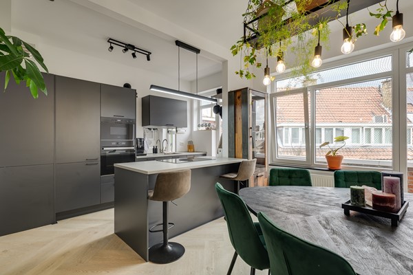 Medium property photo - Zwartelaan 44, 2271 BS Voorburg