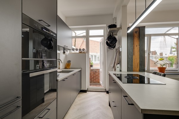 Medium property photo - Zwartelaan 44, 2271 BS Voorburg