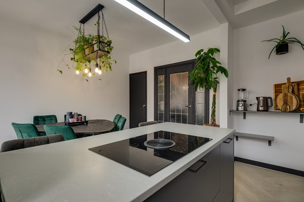 Medium property photo - Zwartelaan 44, 2271 BS Voorburg