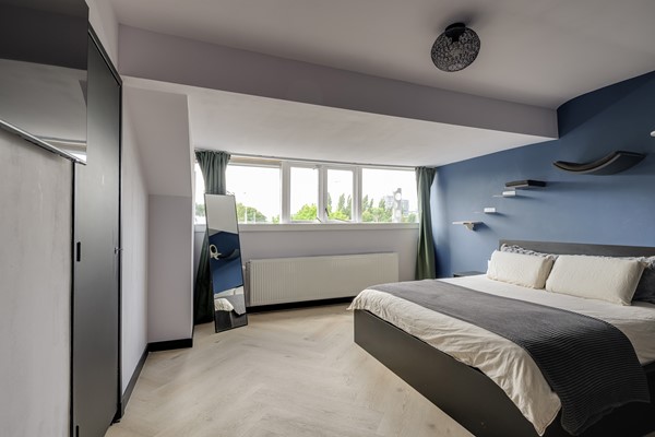 Medium property photo - Zwartelaan 44, 2271 BS Voorburg