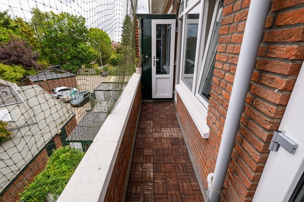 Medium property photo - Zwartelaan 44, 2271 BS Voorburg