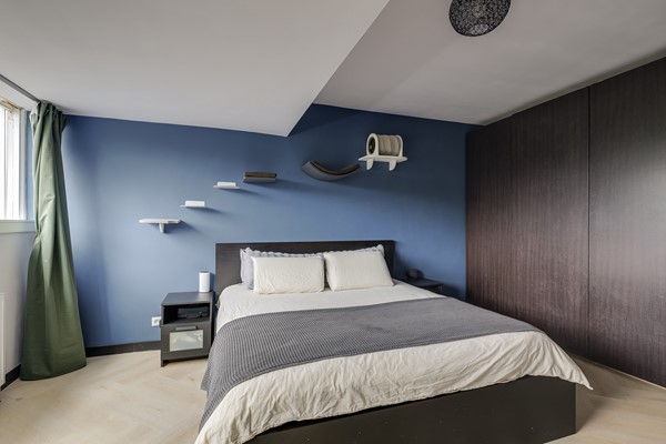 Medium property photo - Zwartelaan 44, 2271 BS Voorburg