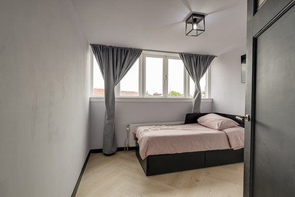 Medium property photo - Zwartelaan 44, 2271 BS Voorburg