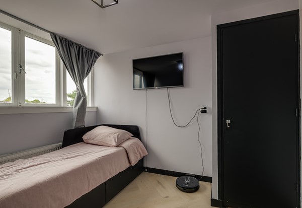 Medium property photo - Zwartelaan 44, 2271 BS Voorburg