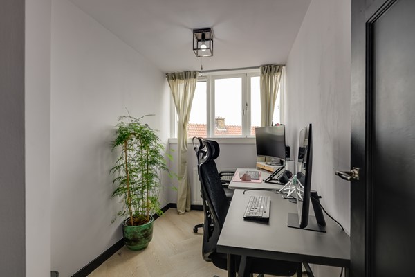 Medium property photo - Zwartelaan 44, 2271 BS Voorburg