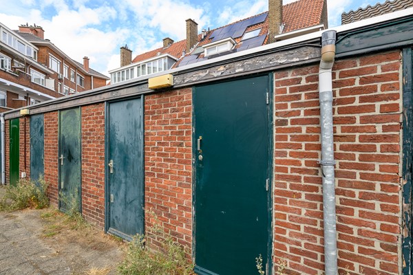 Medium property photo - Zwartelaan 44, 2271 BS Voorburg