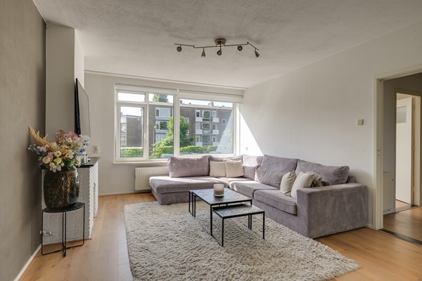 Property photo - Monseigneur van Steelaan 33, 2273EG Voorburg