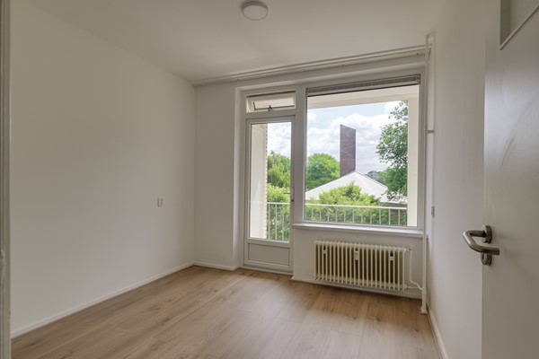 Property photo - Burgemeester Caan van Necklaan 215, 2262GH Leidschendam