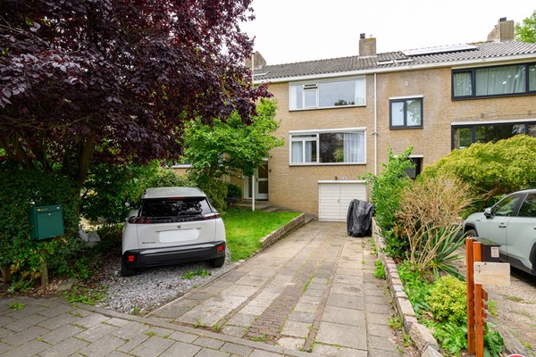 Property photo - Isabellaland 19, 2591RX Den Haag