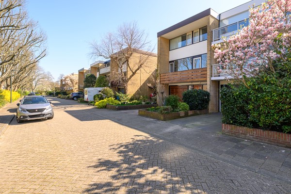 Property photo - Patrijslaan 95, 2261EB Leidschendam