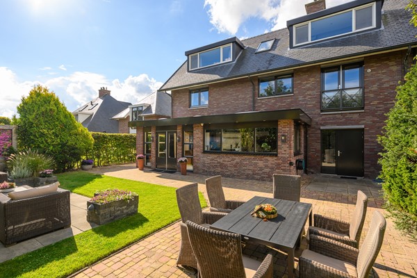 Property photo - Hof van Loosduinen 29, 2631WK Nootdorp