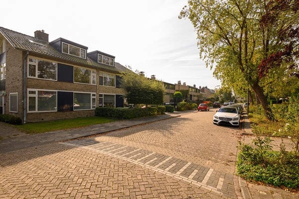 Te koop: Koekoeklaan 1, 2261 EX Leidschendam