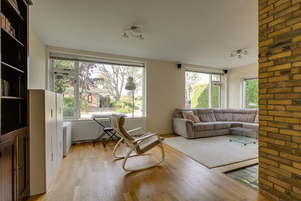Medium property photo - Koekoeklaan 1, 2261 EX Leidschendam