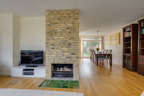 Medium property photo - Koekoeklaan 1, 2261 EX Leidschendam