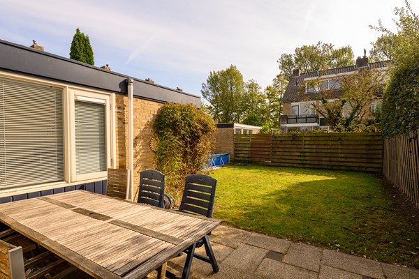 Medium property photo - Koekoeklaan 1, 2261 EX Leidschendam