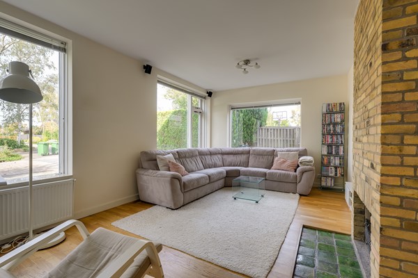 Medium property photo - Koekoeklaan 1, 2261 EX Leidschendam