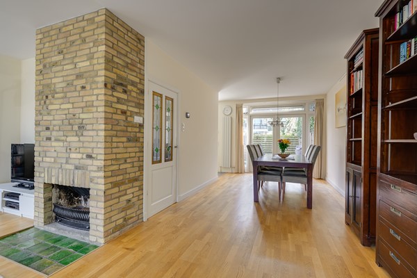 Medium property photo - Koekoeklaan 1, 2261 EX Leidschendam