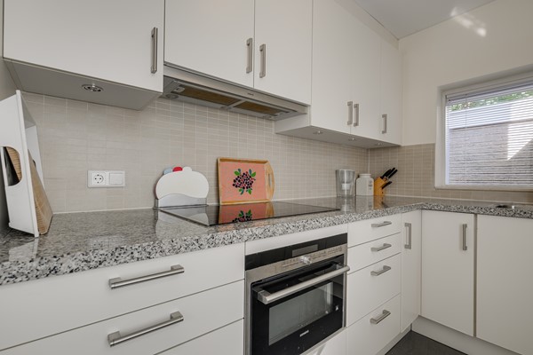 Medium property photo - Koekoeklaan 1, 2261 EX Leidschendam