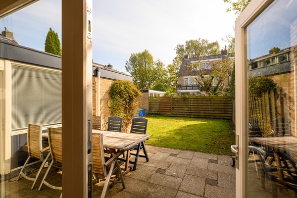 Medium property photo - Koekoeklaan 1, 2261 EX Leidschendam