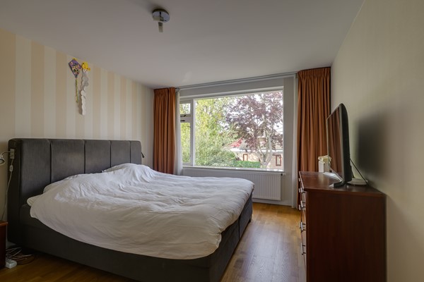 Medium property photo - Koekoeklaan 1, 2261 EX Leidschendam