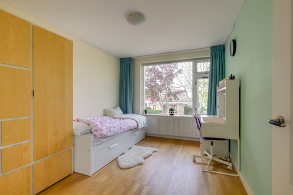 Medium property photo - Koekoeklaan 1, 2261 EX Leidschendam