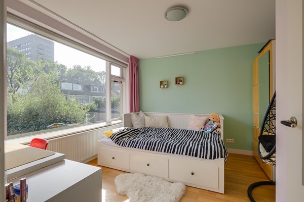Medium property photo - Koekoeklaan 1, 2261 EX Leidschendam