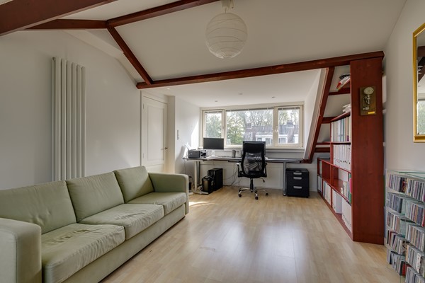 Medium property photo - Koekoeklaan 1, 2261 EX Leidschendam