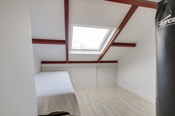 Medium property photo - Koekoeklaan 1, 2261 EX Leidschendam