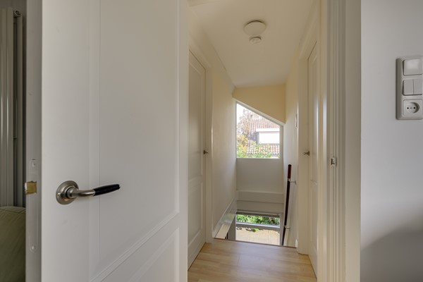 Medium property photo - Koekoeklaan 1, 2261 EX Leidschendam