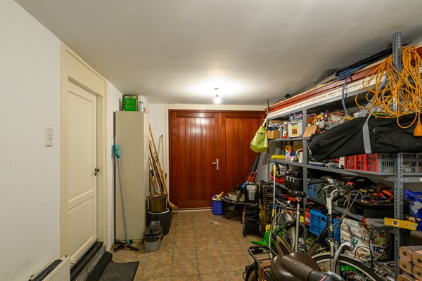 Medium property photo - Koekoeklaan 1, 2261 EX Leidschendam
