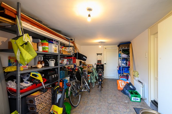 Medium property photo - Koekoeklaan 1, 2261 EX Leidschendam