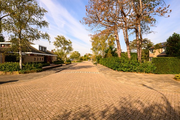 Medium property photo - Koekoeklaan 1, 2261 EX Leidschendam