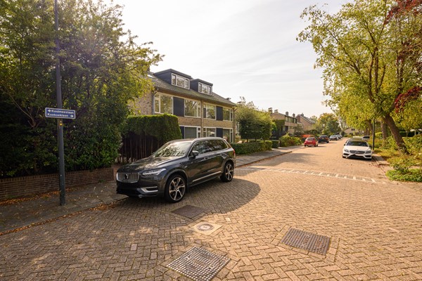 Medium property photo - Koekoeklaan 1, 2261 EX Leidschendam