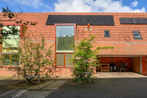 Property photo - Hagenstraat 23, 2497BB Den Haag