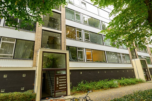 Property photo - Burgemeester Caan van Necklaan 197, 2262GH Leidschendam