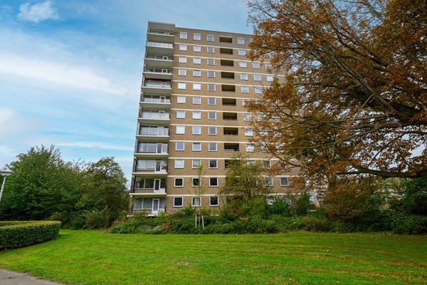 For sale: Dignaland 12, 2591 CC The Hague