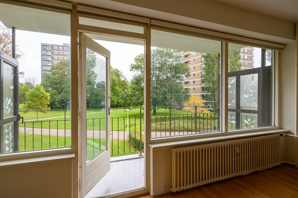 Medium property photo - Dignaland 12, 2591 CC The Hague