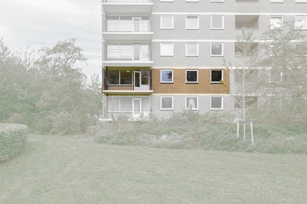 Medium property photo - Dignaland 12, 2591 CC The Hague