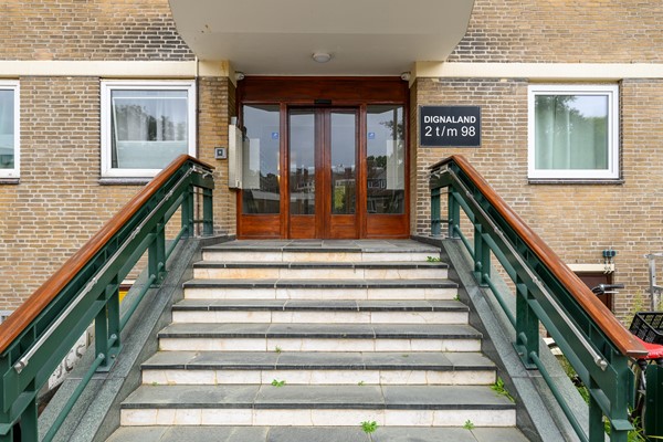 Medium property photo - Dignaland 12, 2591 CC The Hague